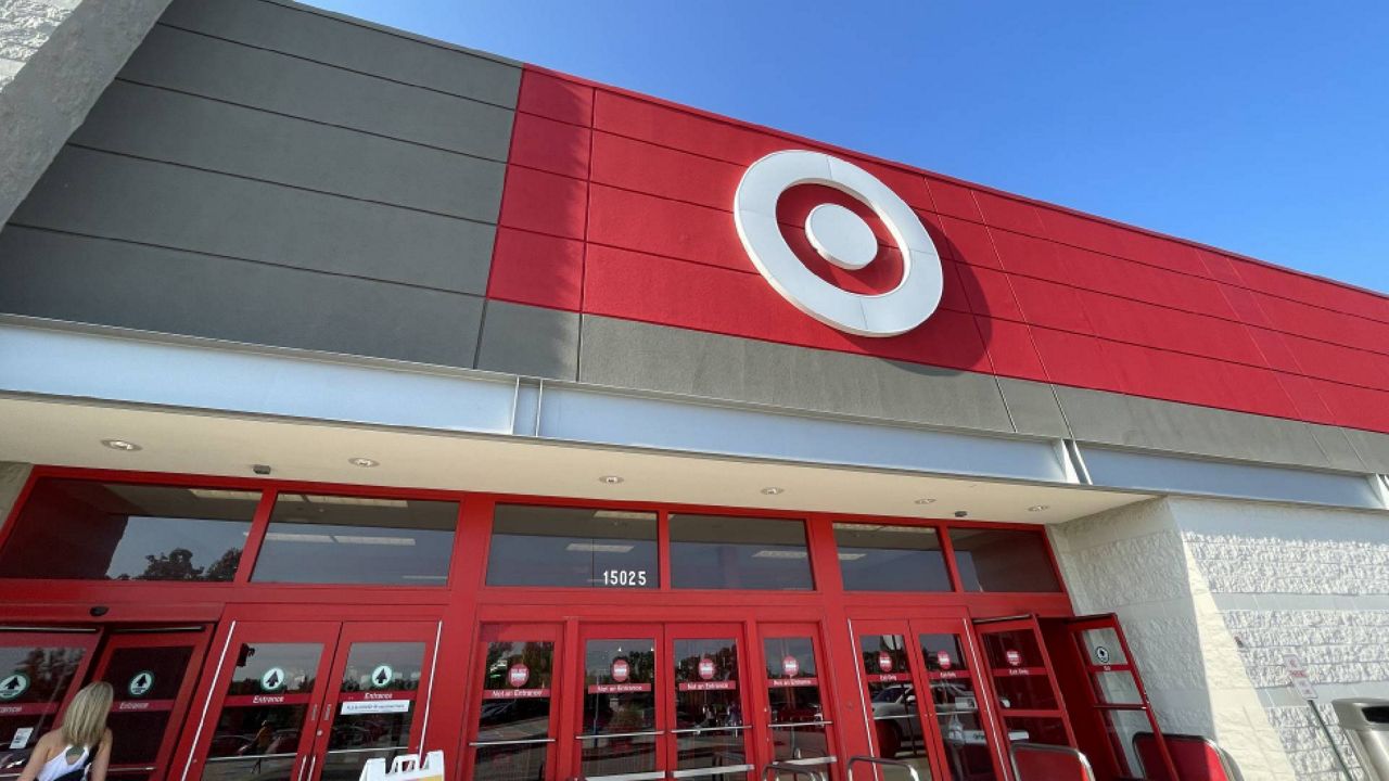 Poppi launches new clothing line with Target